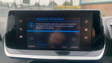 Peugeot 208 1.2 PureTech 100 Allure Premium 5dr Petrol Hatchback